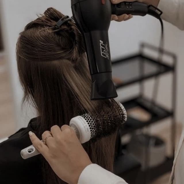 Dry Bar Club✨ at Kacie (Reservoir Tan & Salon) in Flowood, MS